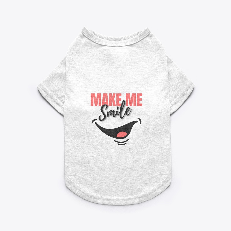 Make Me Smile T-shirt