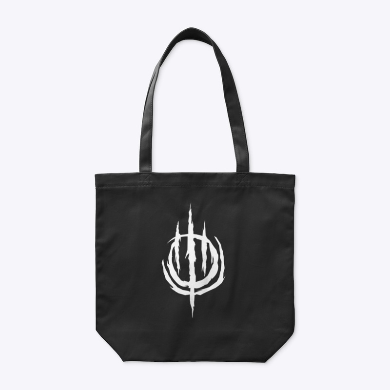 Violent Eden Symbol Tote Bag