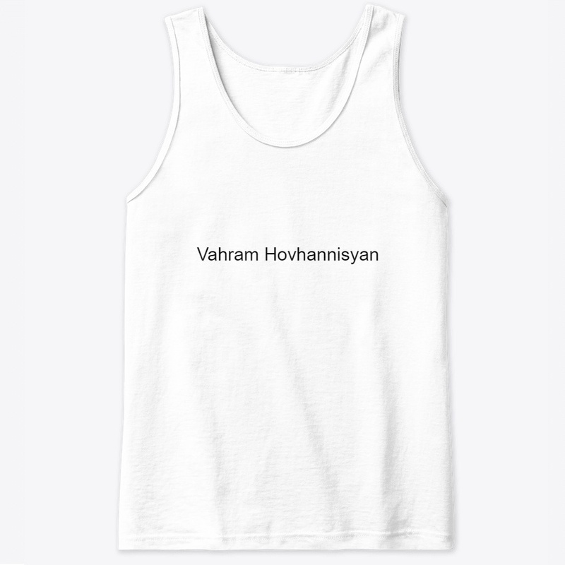 Vahram Hovhannisyan