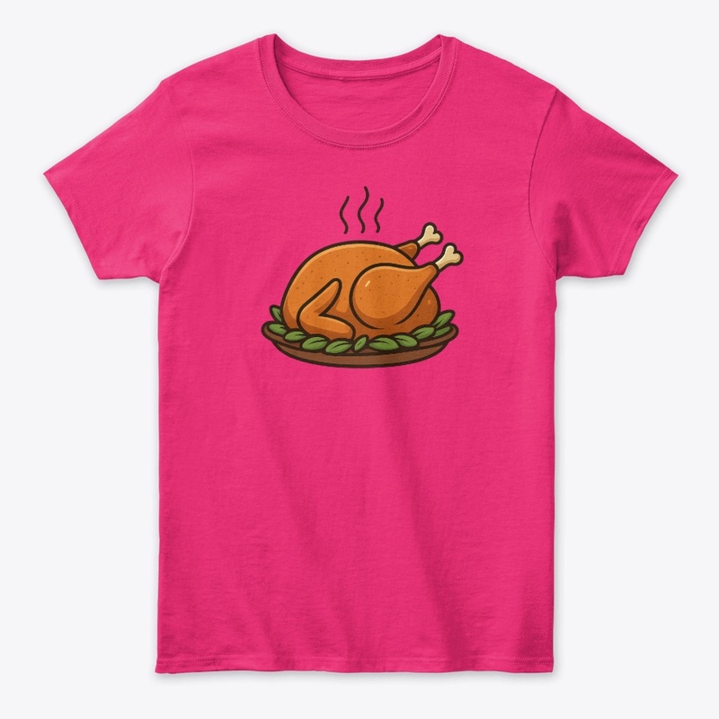 Turkey is Served