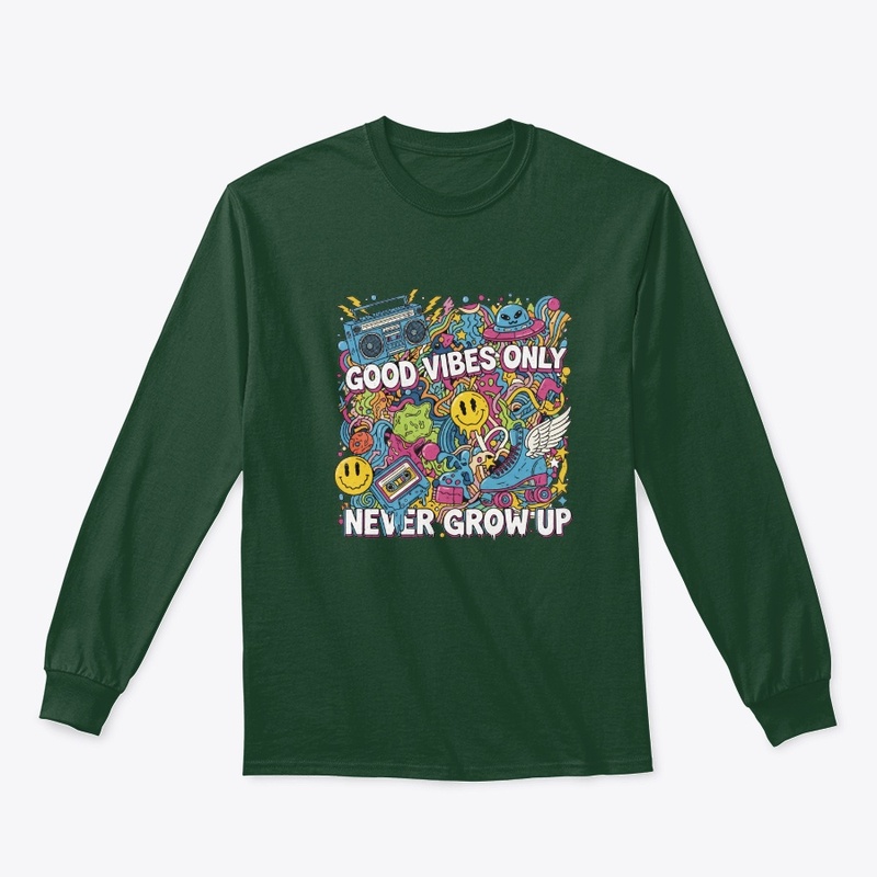 Retro Chaos