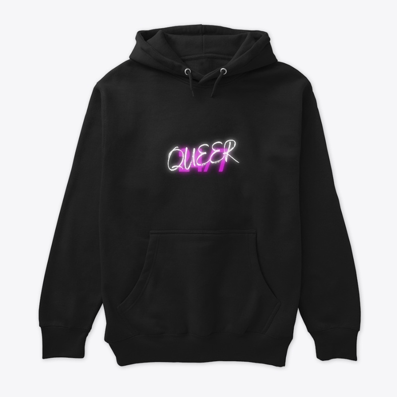 Queer 24/7