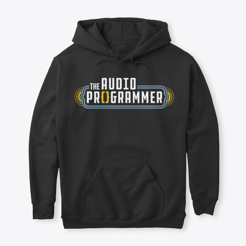 Black TAP Hoodie
