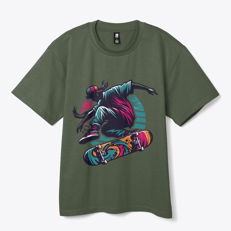 Kickflip King