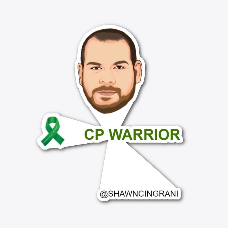 CP WARRIOR