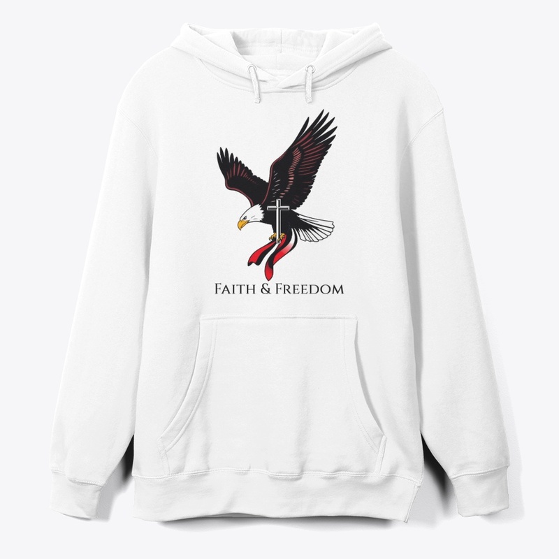 4th of July Independence Day T-Shirt