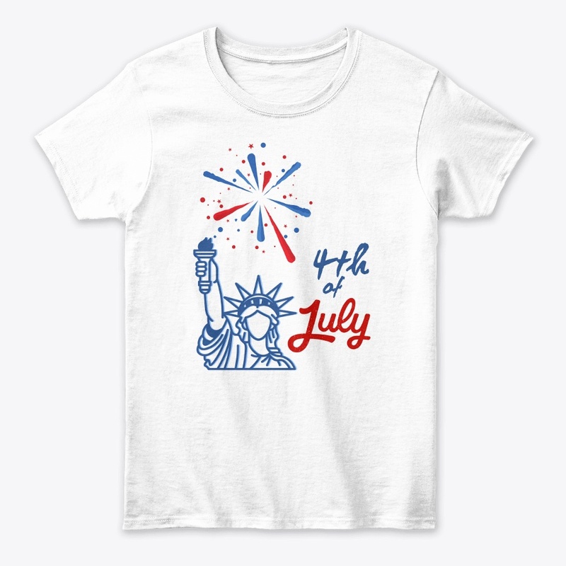 ✨4th of july 🇺🇲