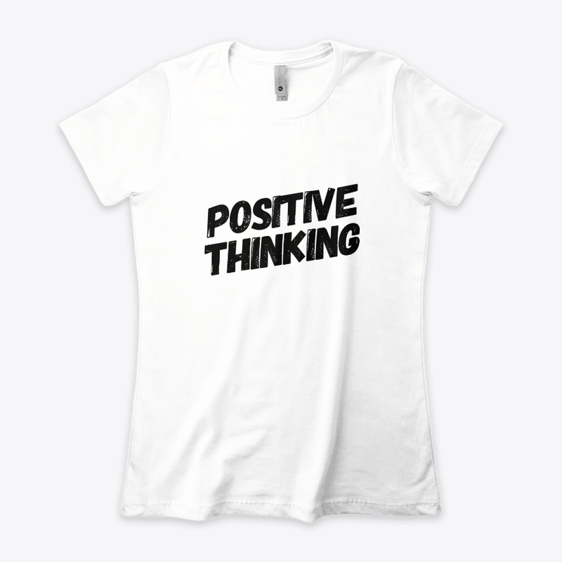 Positive Thinking Motivation Collection