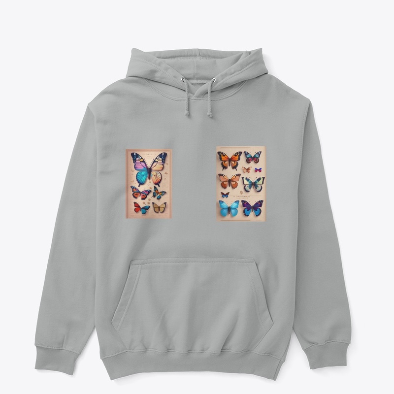 butterfly