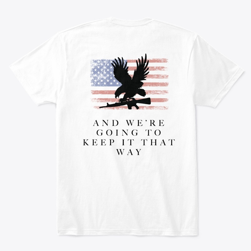 Land of the Free 