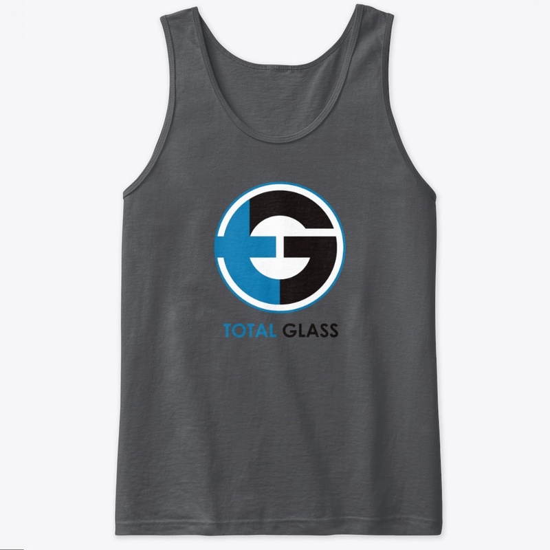 Total Glass Light