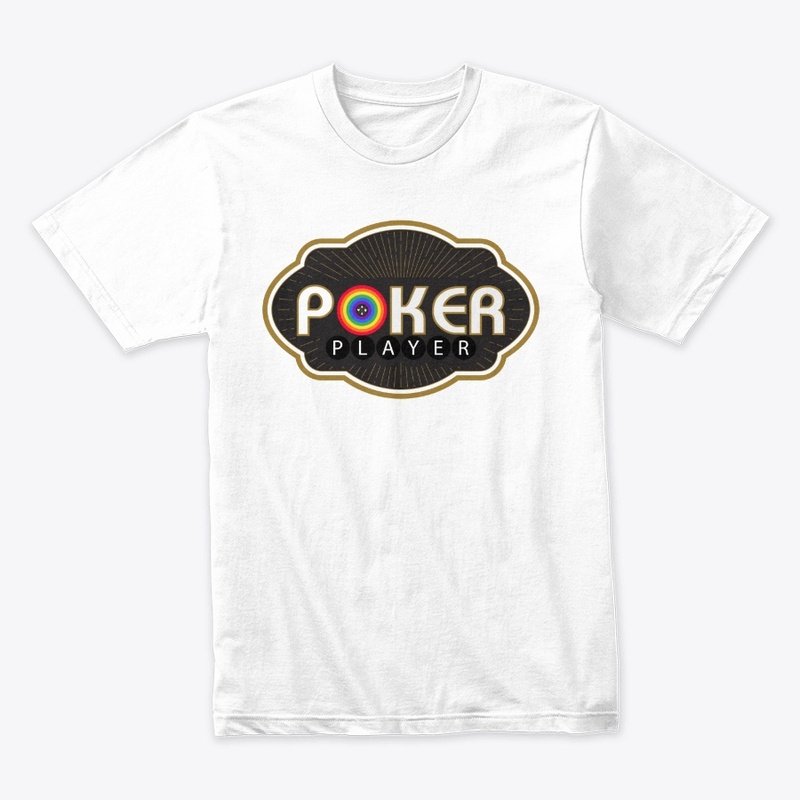 Poker Player LGBT