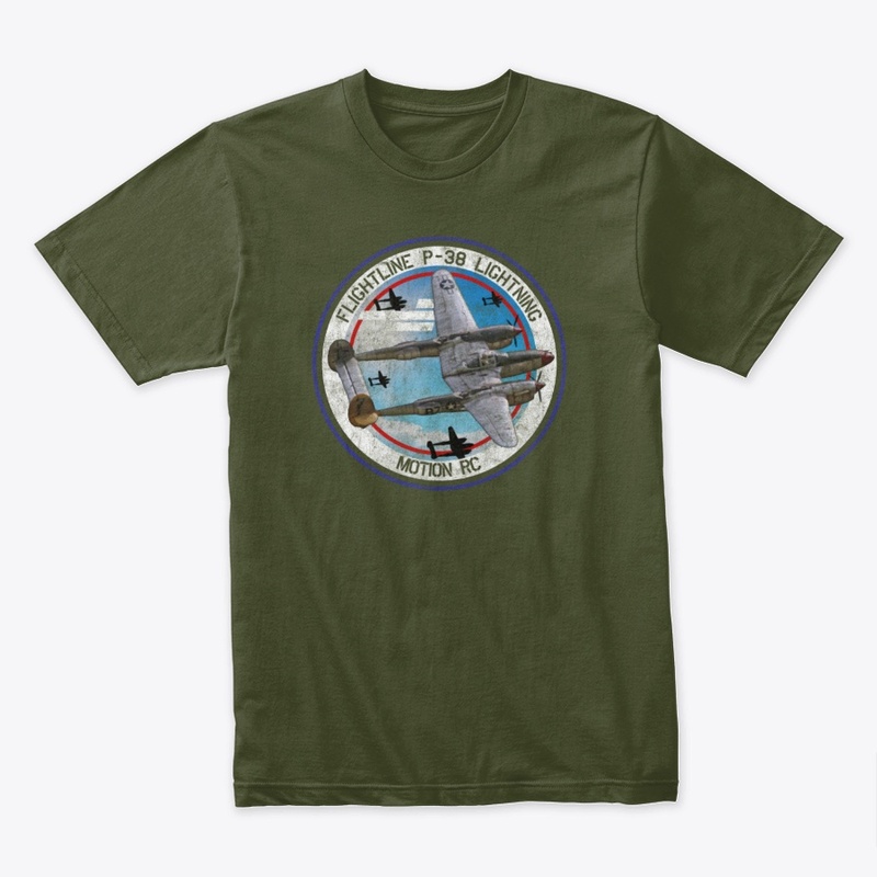 P-38 Lightning