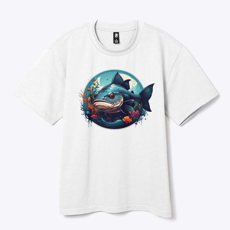 Catfish Design 4