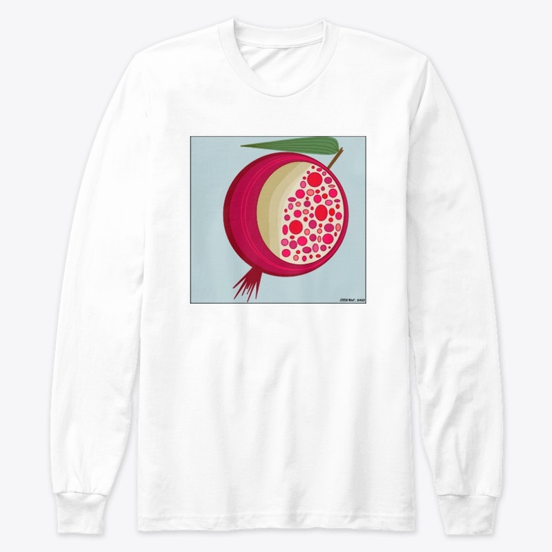 POPegranate 