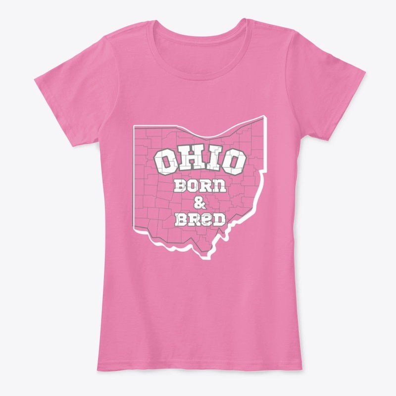 The "Ohio Born and Bred" Collection I