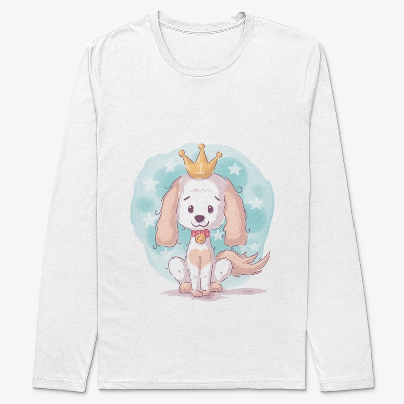 Pretty kig dog - EducDogHarmonie