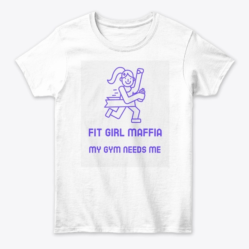 Fit girl maffia 