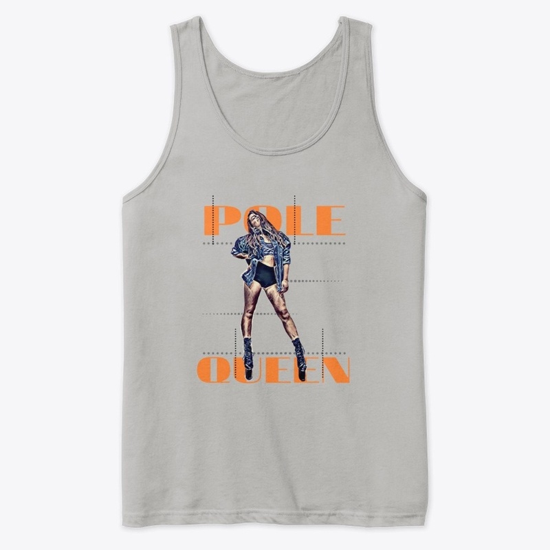 Laura The Pole Queen