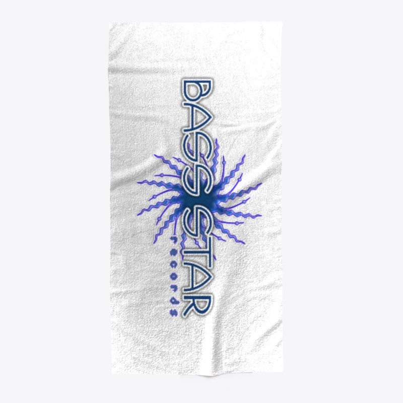Bass Star Logo Listings