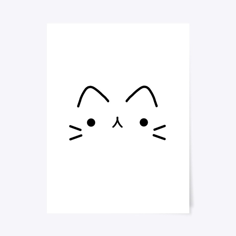 Cat Face