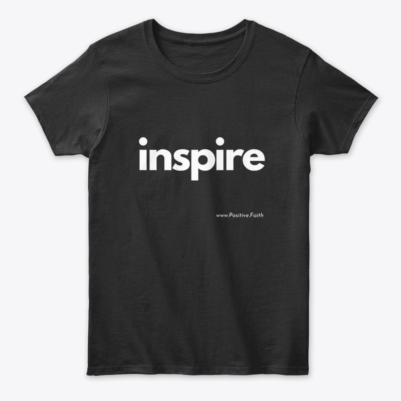 inspire.