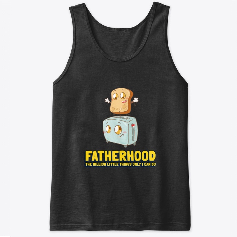 Fatherhood
