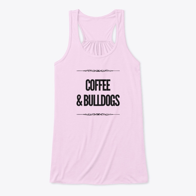 Coffee & Bulldogs