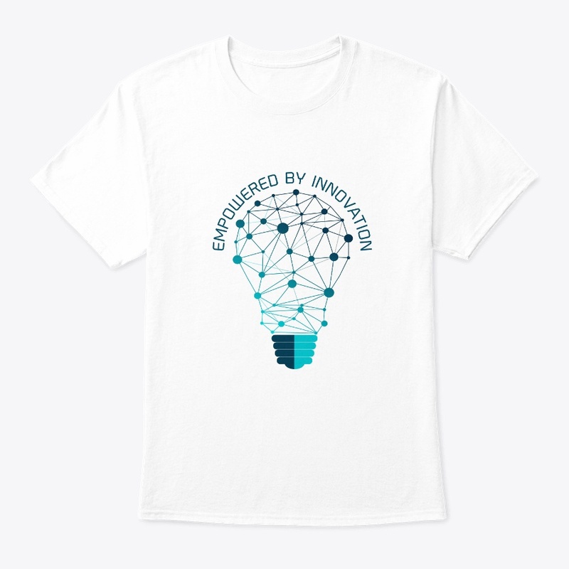 Empowered by Innovation