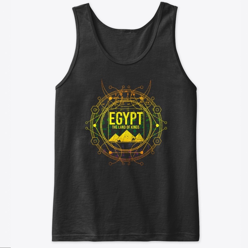Egypt The Land Of Kings