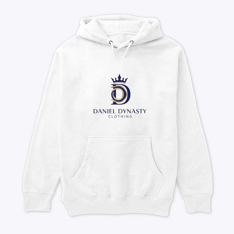 Daniel Dynasty Clothing 