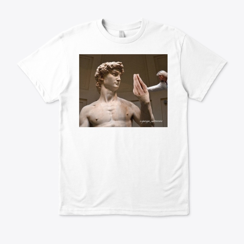 Italian Art Style