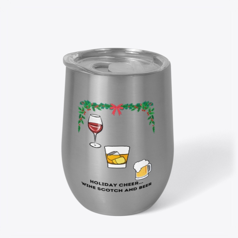 Holiday Cheer!