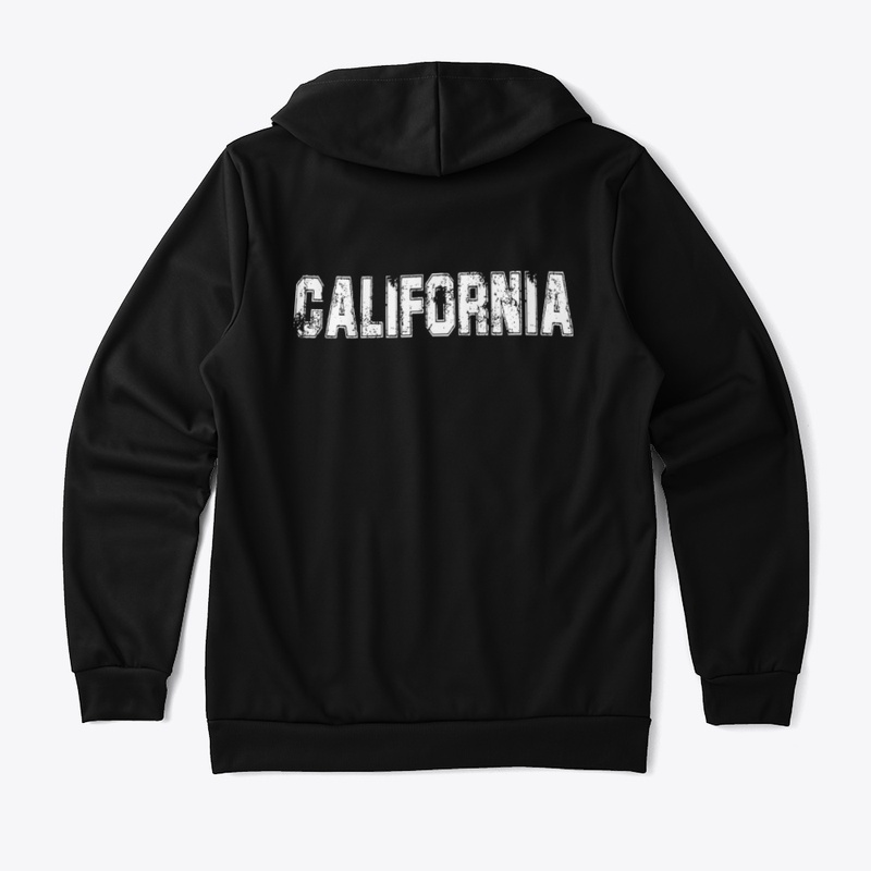 CALIFORNIA 1