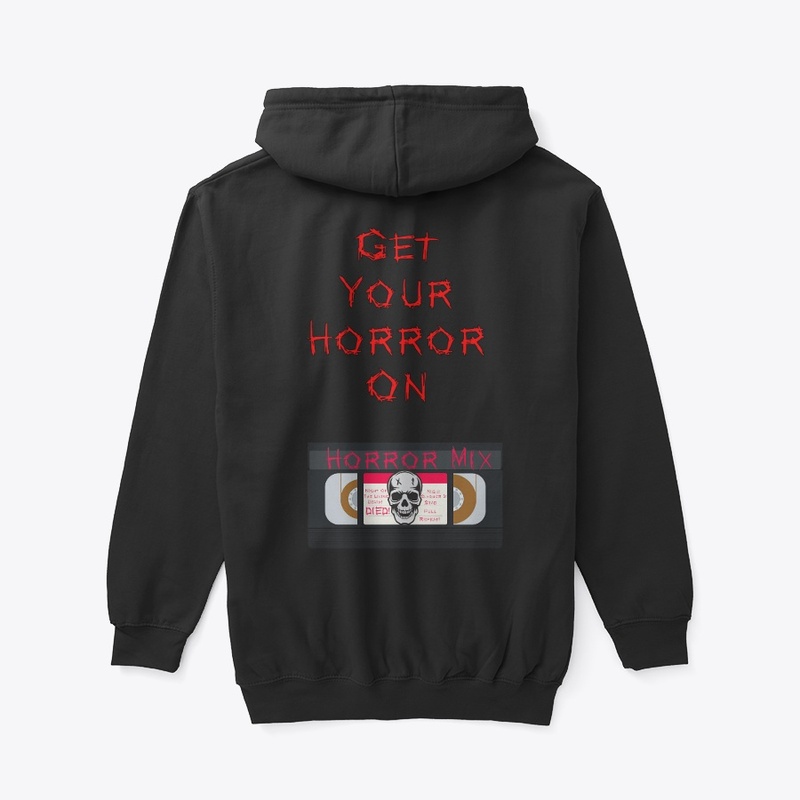 Get Your Horror On! 