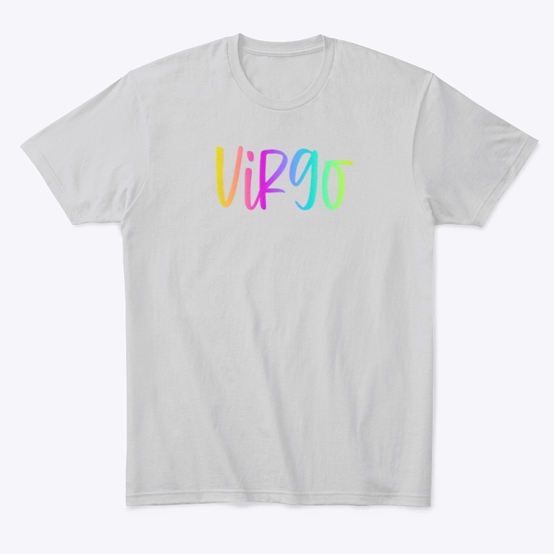 Virgo (rainbow)