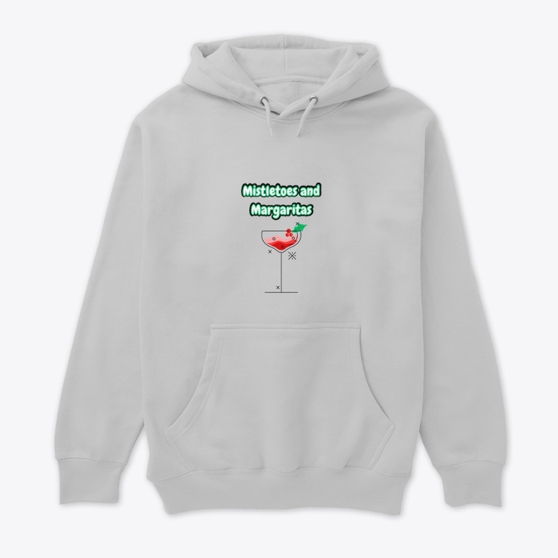 Mistletoes & Margaritas