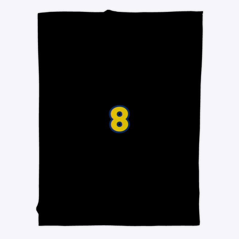 Everyday comfy EcoFriendly Hoodie!