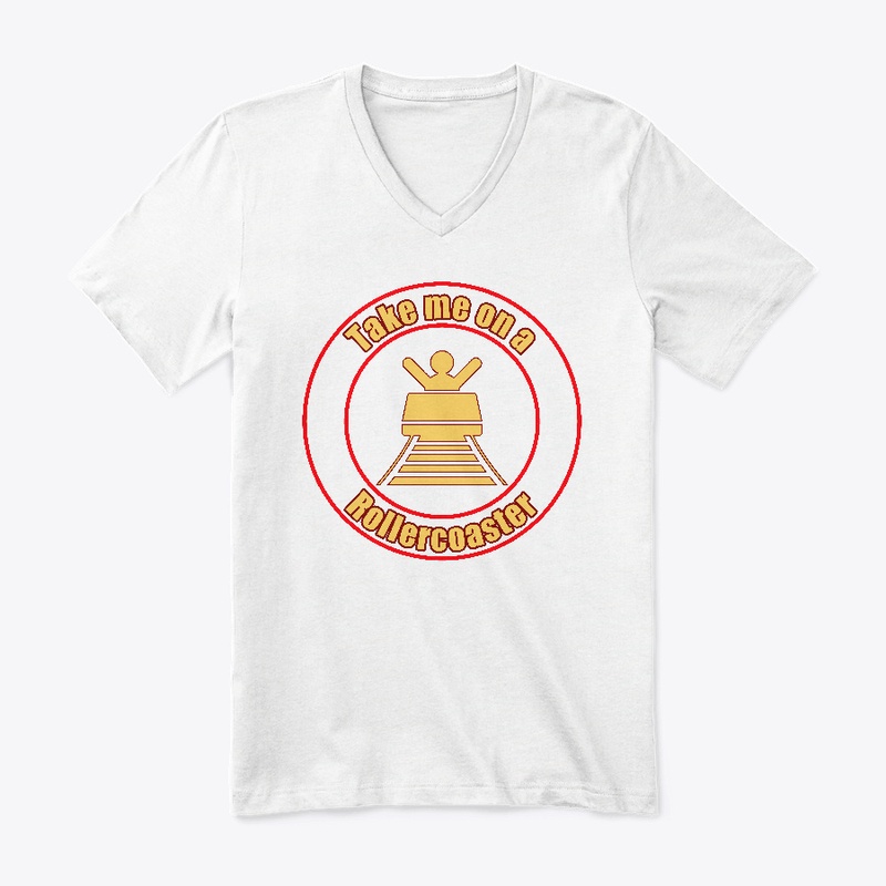 Take me on a Rollercoaster