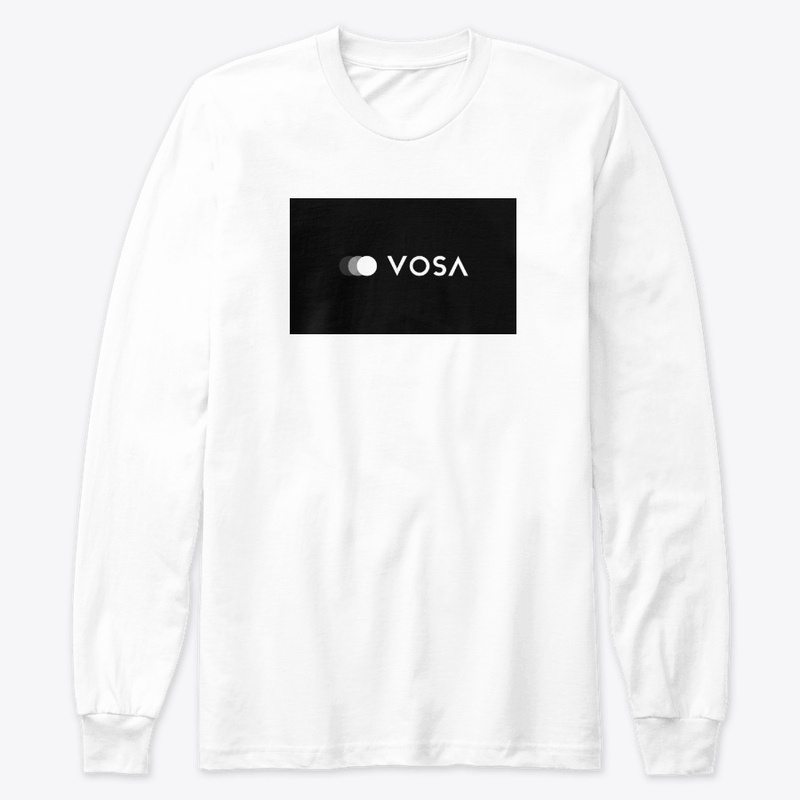 Designed by VOSA™