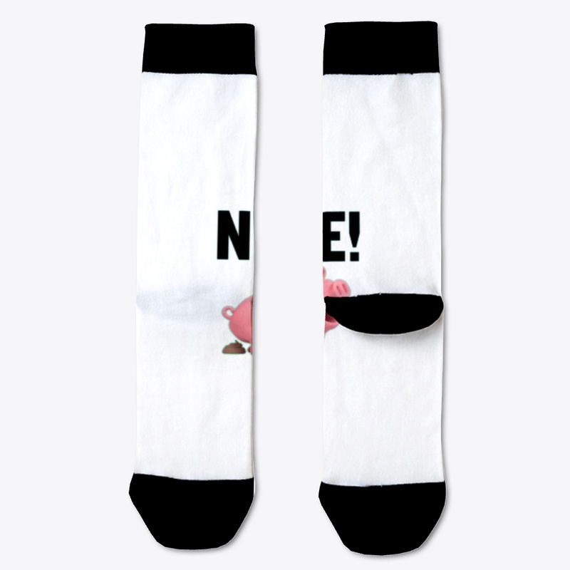 Nice Sch*** Merch