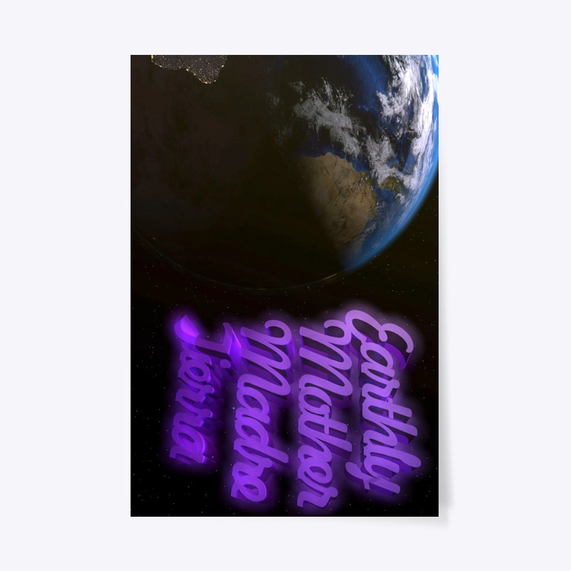 Earthly Mother 3d