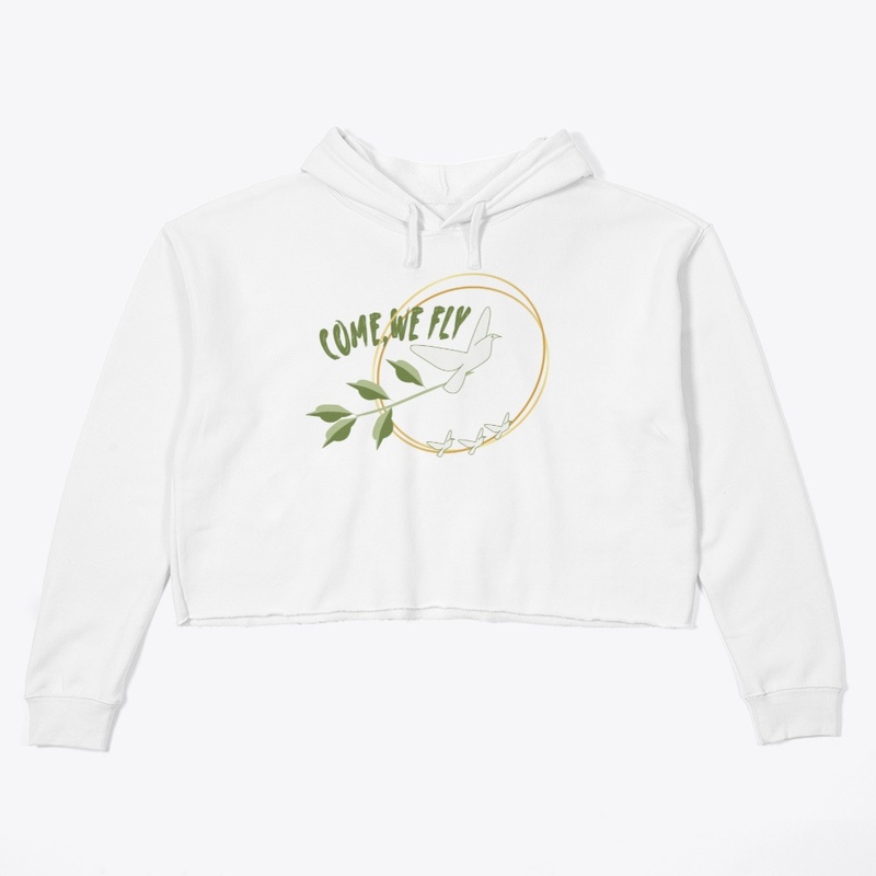 Hooded Sweatshirt  for Women Shirts 