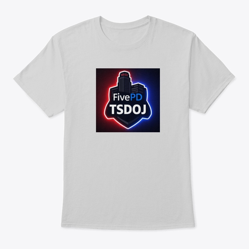 TSDOJ FivePD V2 Drop