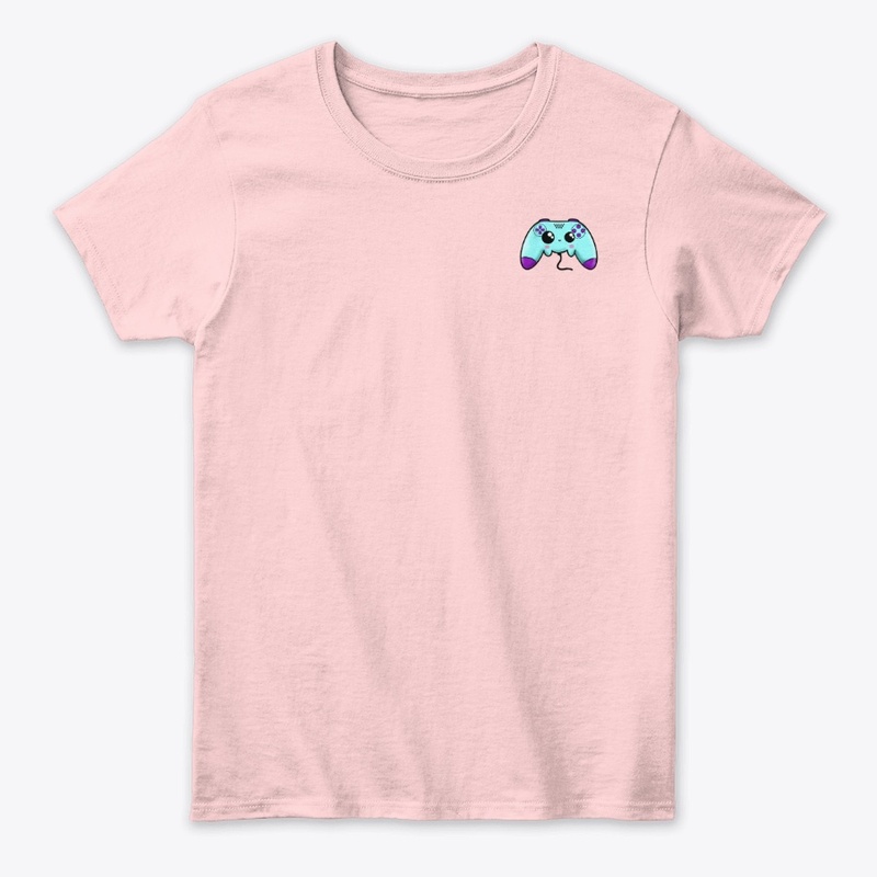 Cute Video Game Controller