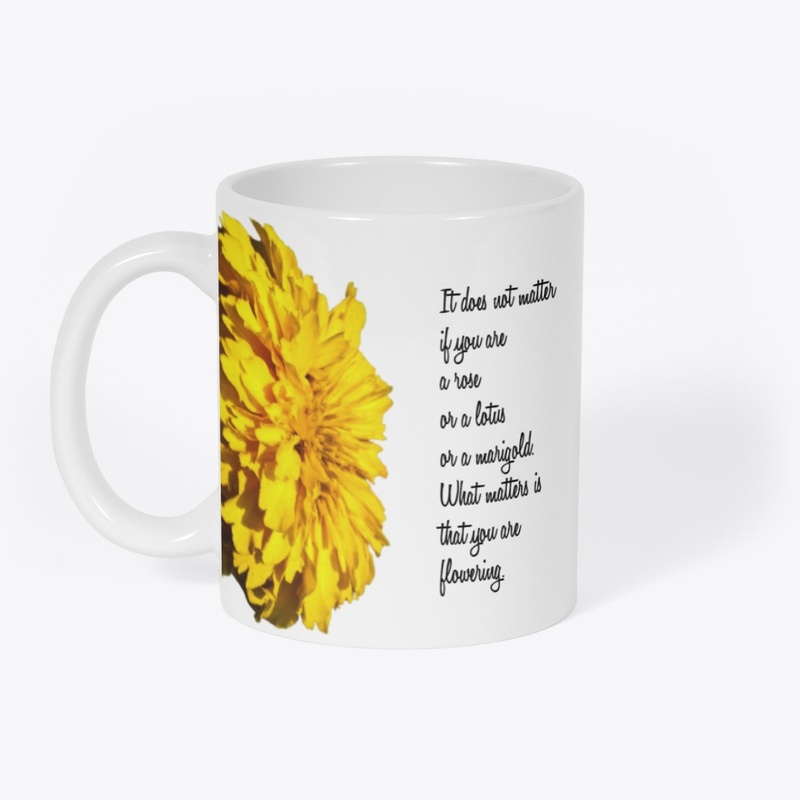 Marigold: Ranjeesh (More)