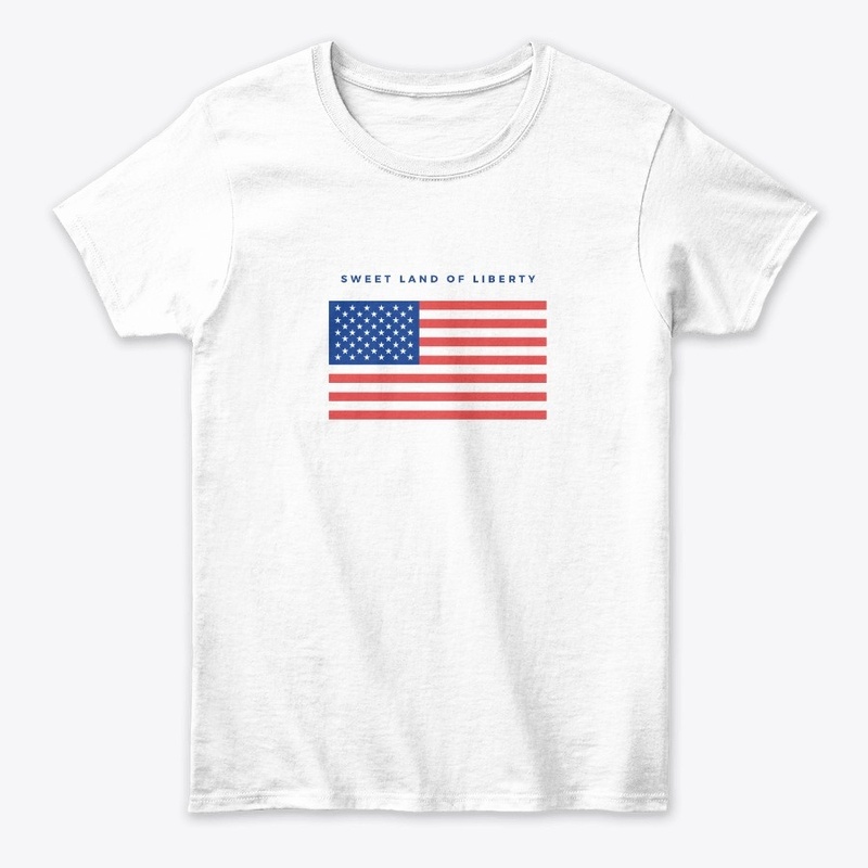 Land of Liberty