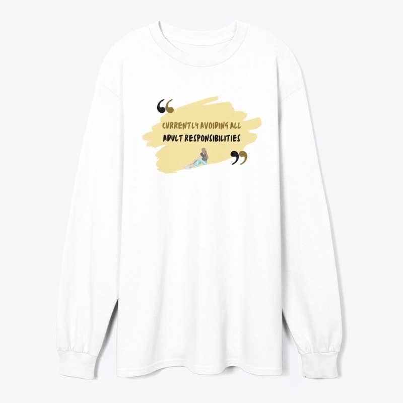 Adult Responsibility