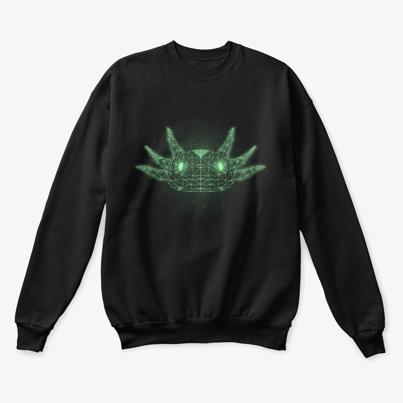 Baba Green