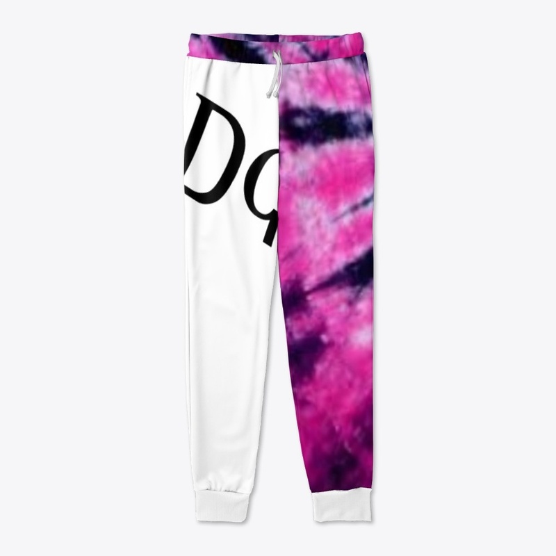 DirtyGirls4Lifetiedye